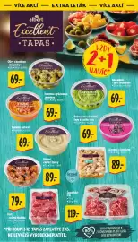Albert leták | Supermarket Strana 36
