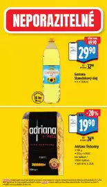 Albert leták | Supermarket Strana 4