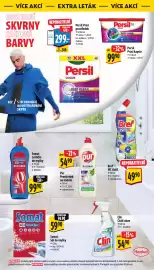 Albert leták | Supermarket Strana 40