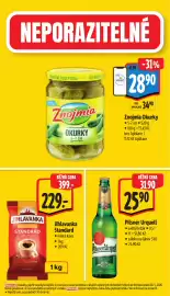 Albert leták | Supermarket Strana 5