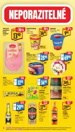 Albert leták | Supermarket Strana 6
