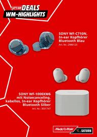 MediaMarkt Prospekt Seite 6