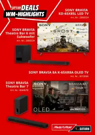 MediaMarkt Prospekt Seite 2