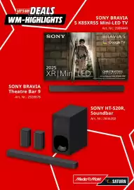MediaMarkt Prospekt Seite 3