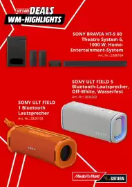 MediaMarkt Prospekt Seite 4