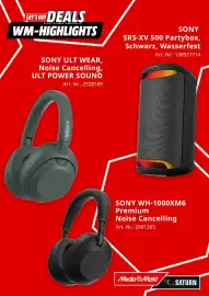 MediaMarkt Prospekt Seite 5