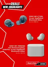 MediaMarkt Prospekt Seite 6