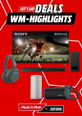 MediaMarkt (gültig bis 28-06)