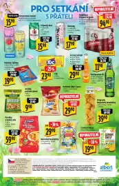 Albert leták | Supermarket Strana 10