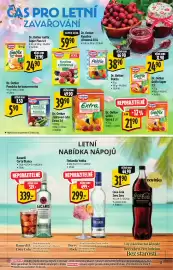 Albert leták | Supermarket Strana 11