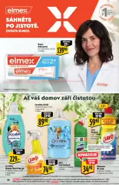 Albert leták | Supermarket Strana 18