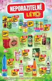 Albert leták | Supermarket Strana 20