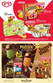 Albert leták | Supermarket Strana 5