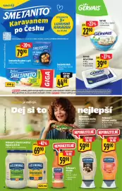 Albert leták | Supermarket Strana 6