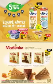 Albert leták | Supermarket Strana 7