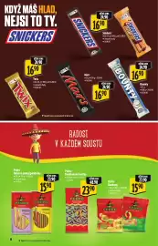 Albert leták | Supermarket Strana 8