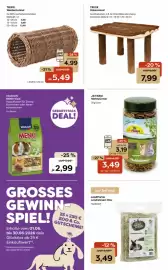 Zoo & Co Prospekt woche 23 Seite 10
