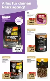 Zoo & Co Prospekt woche 23 Seite 2