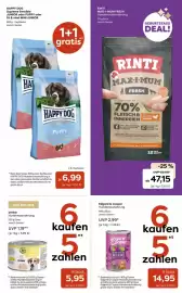 Zoo & Co Prospekt woche 23 Seite 3