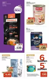 Zoo & Co Prospekt woche 23 Seite 6