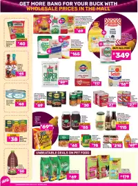 Game catalogue Page 2