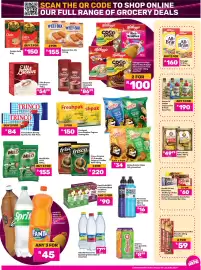 Game catalogue Page 3