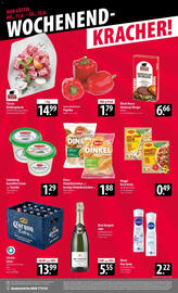 Famila Nord Ost Prospekt woche 24 Seite 24