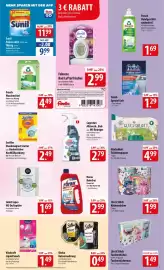 Famila Nord Ost Prospekt woche 24 Seite 17