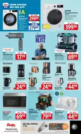 Famila Nord Ost Prospekt woche 24 Seite 18