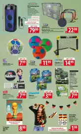 Famila Nord Ost Prospekt woche 24 Seite 20