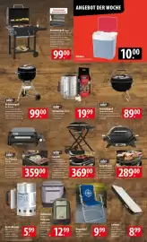 Famila Nord Ost Prospekt woche 24 Seite 21