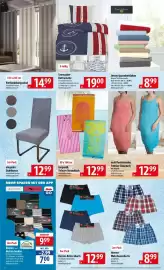 Famila Nord Ost Prospekt woche 24 Seite 22