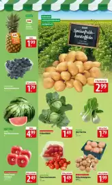 Famila Nord Ost Prospekt woche 24 Seite 4