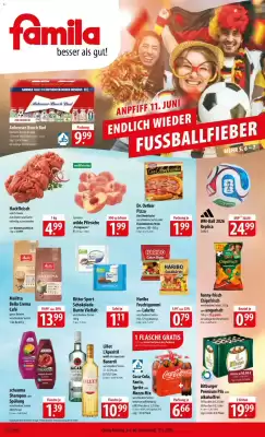 Famila Nord Ost (gültig bis 13-06)
