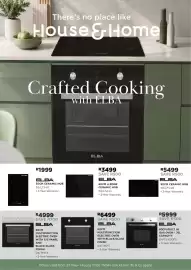 House & Home catalogue Page 1