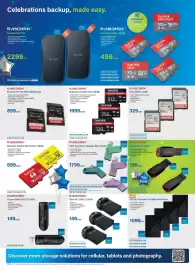 Incredible Connection catalogue Page 14