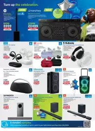 Incredible Connection catalogue Page 16