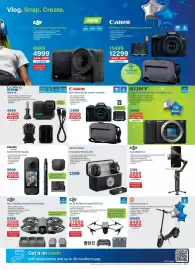 Incredible Connection catalogue Page 17