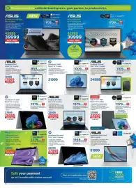 Incredible Connection catalogue Page 2