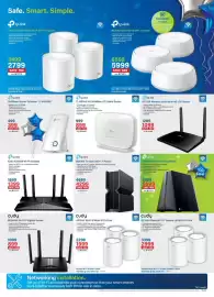 Incredible Connection catalogue Page 23