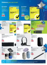 Incredible Connection catalogue Page 25