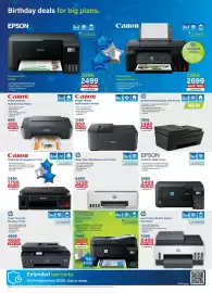 Incredible Connection catalogue Page 26