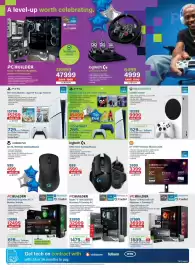 Incredible Connection catalogue Page 6