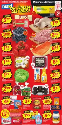 Maxi (valid until 11-06)