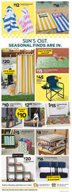 Giant Tiger flyer week 23 Page 12