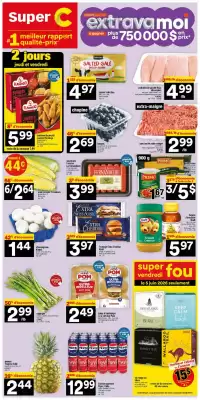 Super C (valid until 11-06)
