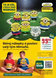 Billa leták týden 23 Strana 14