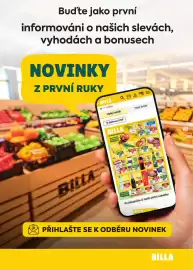 Billa leták týden 23 Strana 28