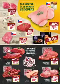 Billa leták týden 23 Strana 3