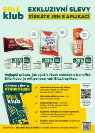 Billa leták týden 23 Strana 32